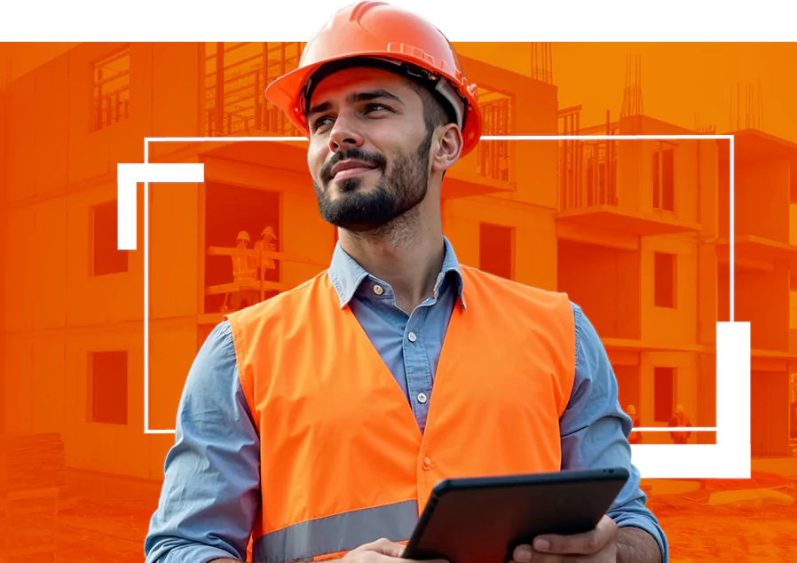 Do planejamento à regularização, entregamos soluções alinhadas às exigências normativas.