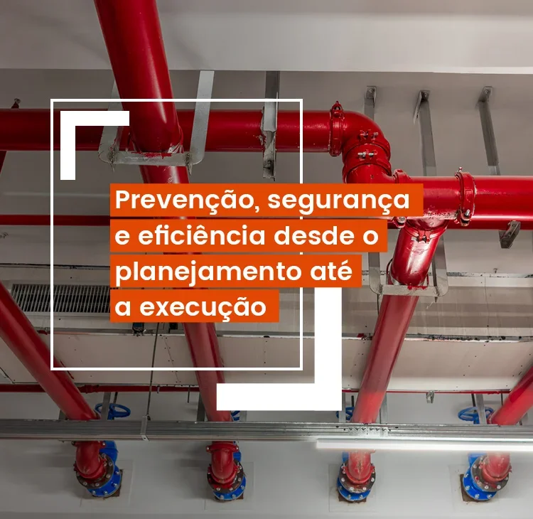 Prevenção, segurança