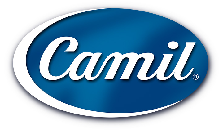 Logo Camil